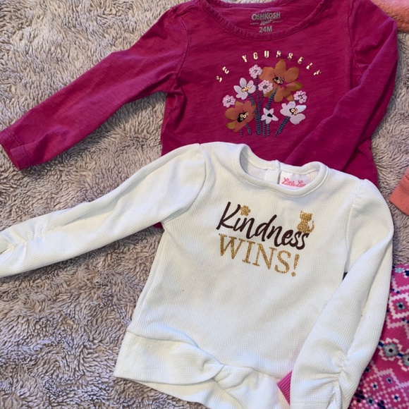 Fall 24months bundle - Picture 2 of 7